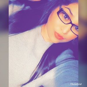 Meet your Posher, Lupita